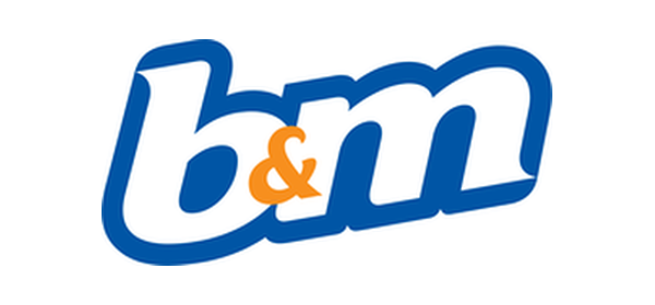 B&M