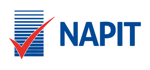 NAPIT registered