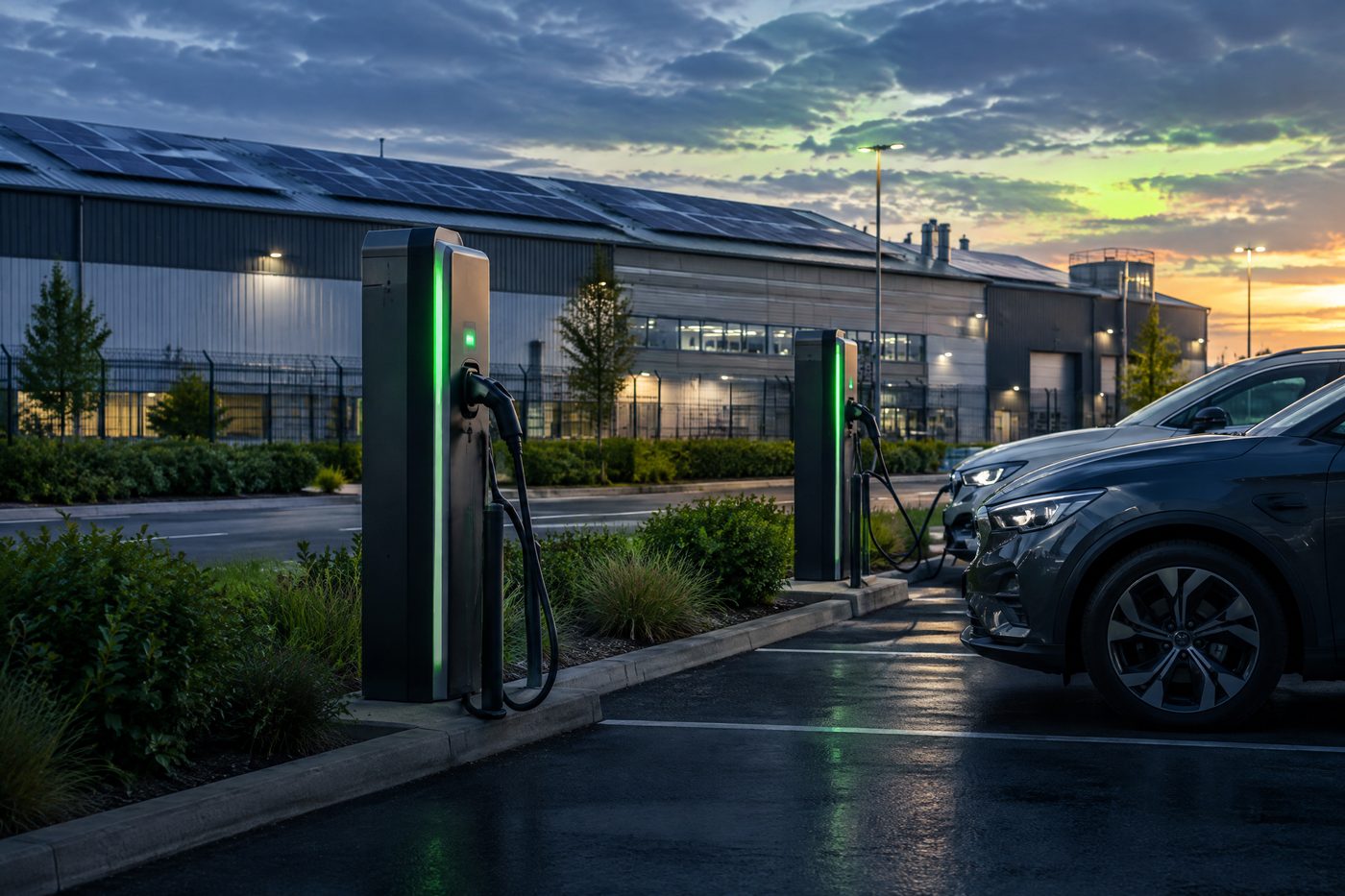 Green Energy