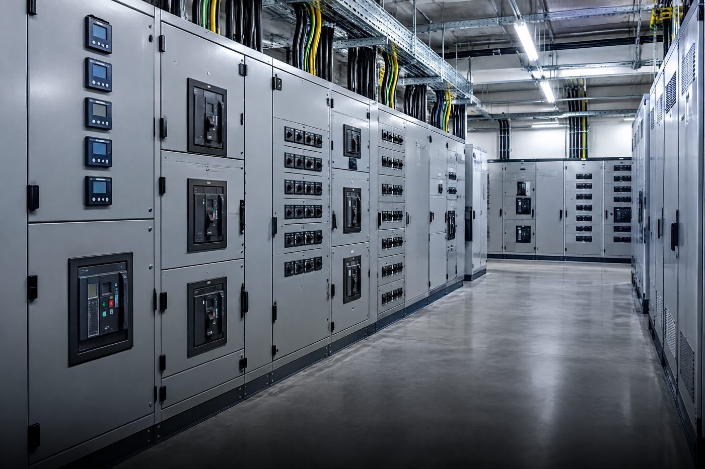 LV Switchgear